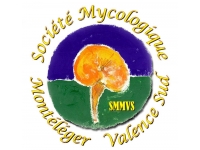 Photo de Société mycologique Montéléger Valence Sud