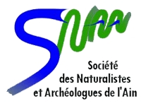 Photo de Société des naturalistes et archéologues de l'Ain